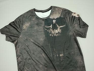 511 jeans: Koszulka dla mężczyzn, rozmiar 3XL — 1