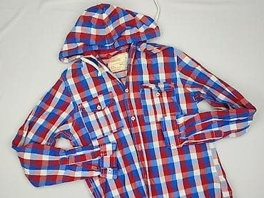 Denim Co, Сорочка для чоловіків, розмір S