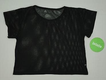 black squad bluzy: T-shirt damski, rozmiar M — 3