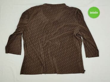 bluzki wizytowe allegro: Women's blouse, size One size — 3