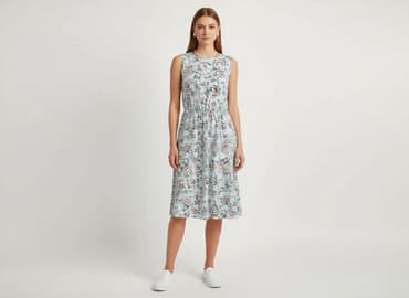 sukienka na komunię plus size: Pretty Girl, Sukienka damska, rozmiar S — 1