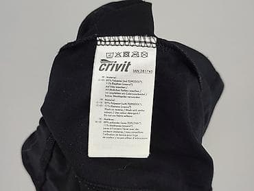 fb sister dresy: Crivit, Bluza z kapturem damska, rozmiar M — 5