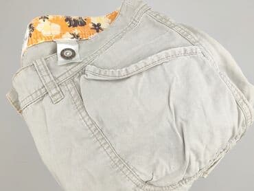 marynarka zara basic: H&M L.O.G.G., Szorty dla mężczyzn, rozmiar XL — 6