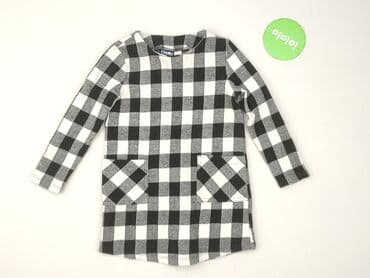 piżama pajacyk 128: Dress, Lupilu, 3-4 years, 98-104 cm, condition - Perfect — 2