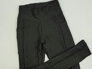 Legginsy Sportowe damskie, rozmiar M