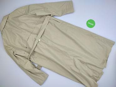 lindex kurtka: Sinsay, Trencz damski, rozmiar XL — 3