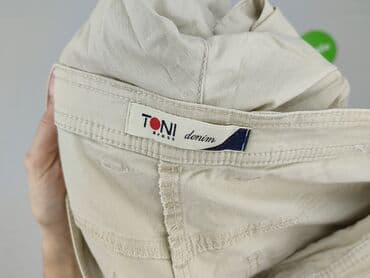 klapki inblu w ccc: TONI, Spodnie 3/4 damskie, M — 5