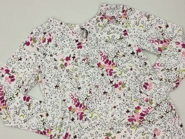 biała bluzka do stroju krakowskiego: Jean Pascale, Bluzka damska, rozmiar M — 1