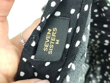 spódnice w groszki stradivarius: Seven Sisters, Spódnica damska, rozmiar M — 5