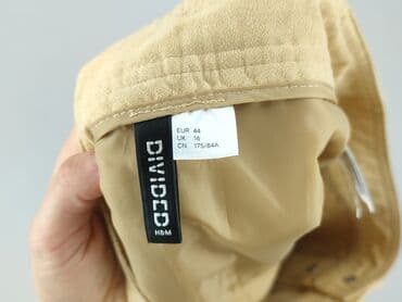 sweter z krótkim rękawem h m: H&M Divided, Spódnica damska, 2XL — 4