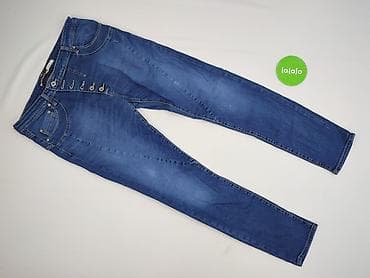 oasis jeans: Jeansy dla mężczyzn, rozmiar L — 2