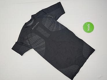 skarpety do kriokomory: T-shirt damski, rozmiar 3XL — 2
