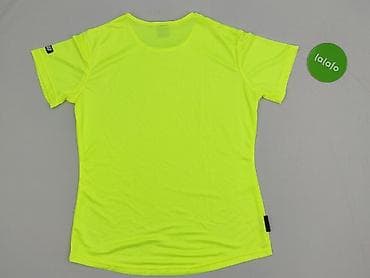 dresy szare: T-shirt damski, rozmiar 2XL — 3