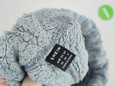 bluza puma: Shein, Spodnie dresowe damskie, rozmiar XS — 4