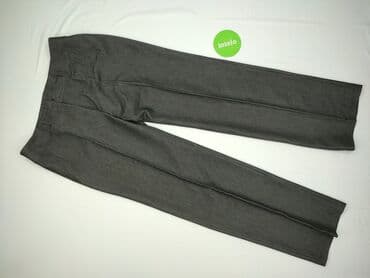 reserved komplet marynarka i spodnie: Spodnie materiałowe damskie, 2XL — 2