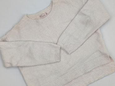 bluza moncler olx: Bershka, Sweter damski, rozmiar S — 1