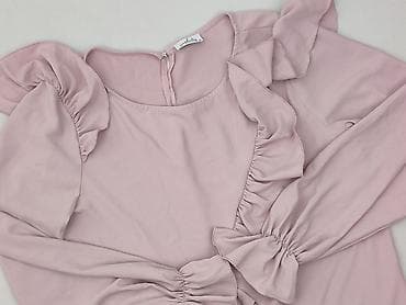 bluzy poliester: SIMPLE, Bluzka damska, rozmiar M — 1