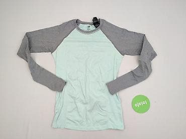 biegania: H&M Sport, Damska koszulka polo, rozmiar S — 2