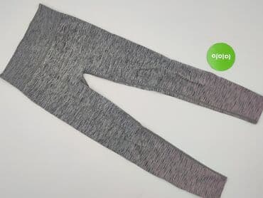 leginsy strong: Under Armour, Legginsy Sportowe damskie, S — 2