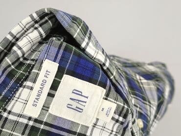 gap koszula w paski: Gap, Koszulа dla mężczyzn, rozmiar M — 4