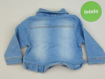 romwe tops: Kurtka, Ergee, 6-9 miesięcy, stan - Idealny — 3