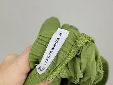 greenpoint szorty damskie: SZACHOWNICA, Szorty damskie, rozmiar M — 4