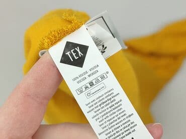 koszulki oversize new yorker: TEX, Koszula damska, 2XL — 4