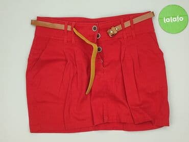 spódnice midi z wiązaniem: Troll, Women`s skirt, L — 2