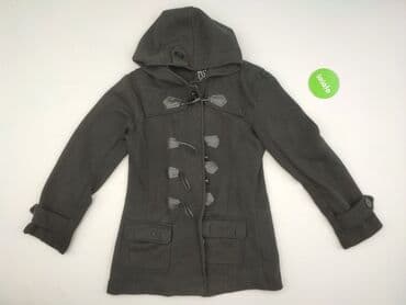 дублянка жіноча польща: Urban Outfitters, Пальто жіноче, розмір L — 2