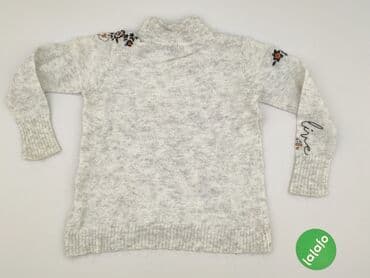 sweter h: Women`s sweater, size XS (EU 34) — 3