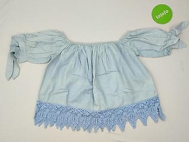 bluza dior: Bluzka damska, rozmiar L — 2