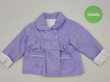 torebka guess męska: Płaszcz, George, 9-12 miesięcy, stan - Bardzo dobry — 2