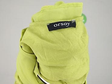 oasis: Orsay, Bluzka damska, rozmiar M — 5
