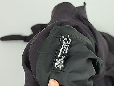 eco leather: Rinascimento, Trencz damski, rozmiar XS — 4