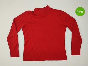 pull and bear golf: Sweter damski, rozmiar XL — 2