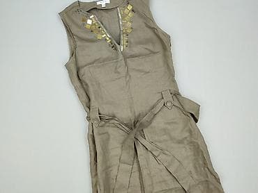 plock sukienki: Un Deux Trois, Sukienka damska, rozmiar S — 1