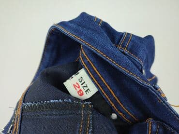 enplus buty mokasyny: Jeansy damskie, M — 5