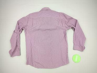 o pink: Koszulа dla mężczyzn, rozmiar M — 4