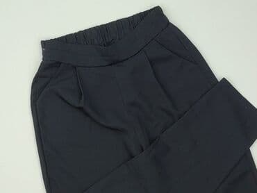 Women: Moraj, Material trousers for women, S at lalafo.pl — 1 Women: Moraj, Material trousers for women, S — 1