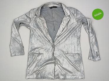 second hand zara: Zara, Marynarka damska, rozmiar XS — 3
