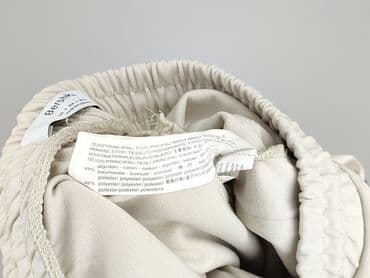 bluzy berska: Bershka, Spodnie dresowe damskie, rozmiar S — 5