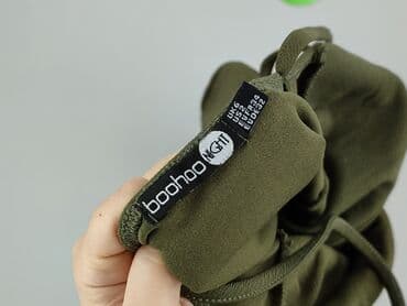 olive tree buty: Boohoo, Sukienka damska, XS — 4