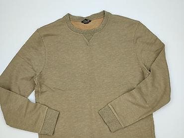 sweter oliver: H&M Basic, Bluza dla mężczyzn, rozmiar XL — 1