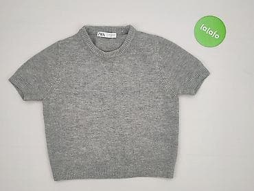 sweter h: Zara, Sweter damski, rozmiar S — 2