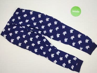 piżama damska z getrami: Love To Lounge, Spodnie do spania, S — 3