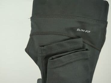 sizeer buty air force: Nike, Spodnie sportowe dla mężczyzn, rozmiar L — 5