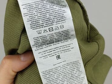 oliwkowa sukienka zara: Amisu, Sukienka damska, rozmiar XL — 5