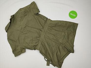 spodenki croop: H&M Divided, Kombinezon damski, rozmiar L — 3