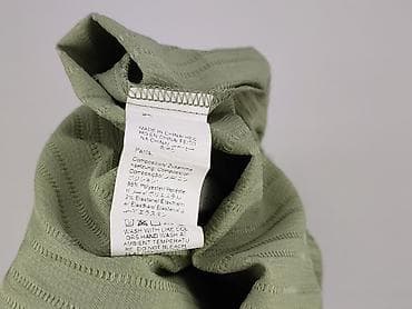 shein dzwony: Shein, Spodnie materiałowe damskie, rozmiar M — 5