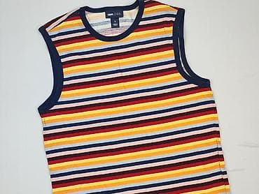 dresy croop: H&M L.O.G.G., Podkoszulka dla mężczyzn, rozmiar S — 1